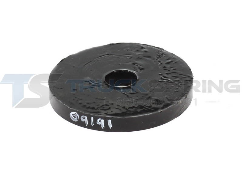 Coil Spring Airbag Spacer, AIL09191