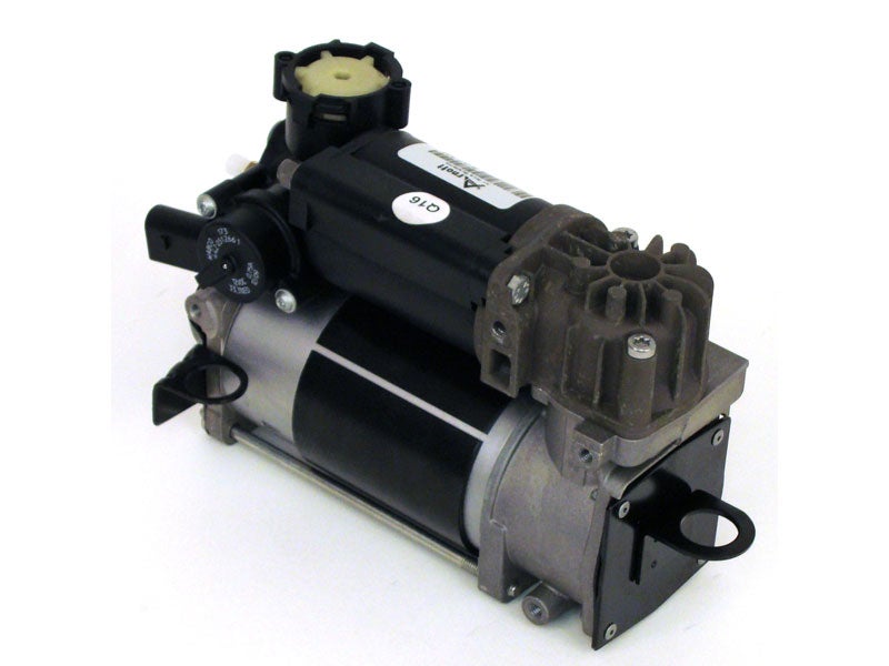 P2134, WABCO OES Air Suspension Compressor for the Audi A6