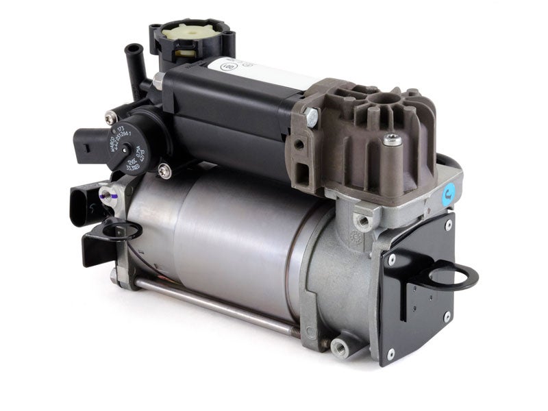 P2192, WABCO OES Air Suspension Compressor for the MercedesBenz EClass