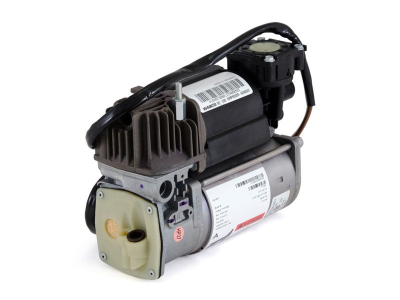 P2462, WABCO OES Air Suspension Compressor for the Range Rover