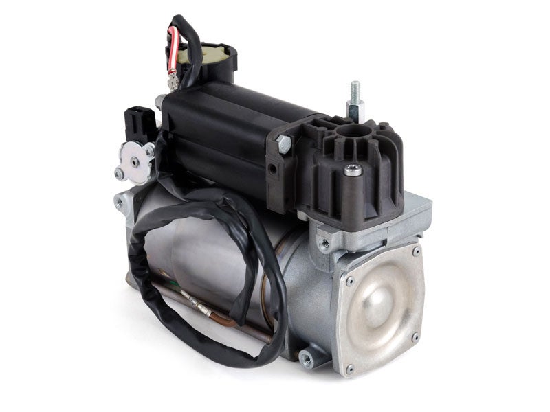 P2469, WABCO OES Air Suspension Compressor for the BMW X5