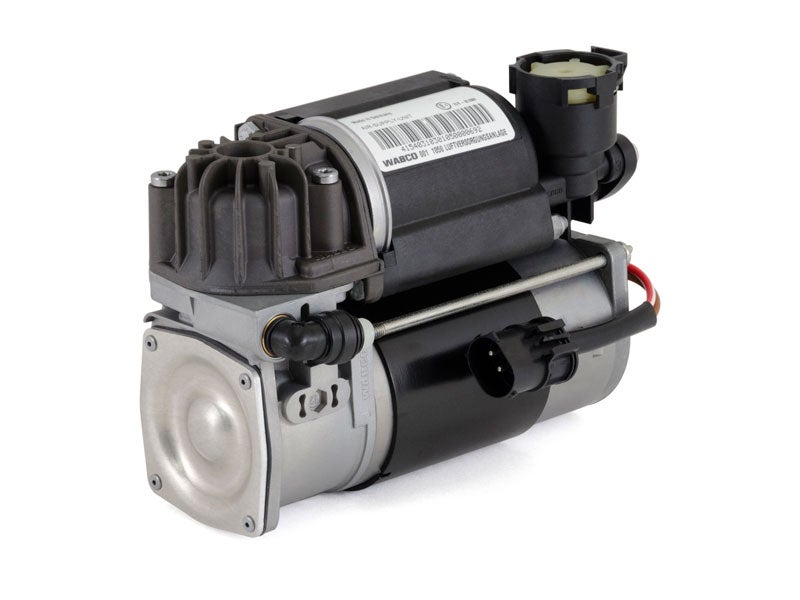 P2495, WABCO OES Air Suspension Compressor for the Land Rover Discovery II