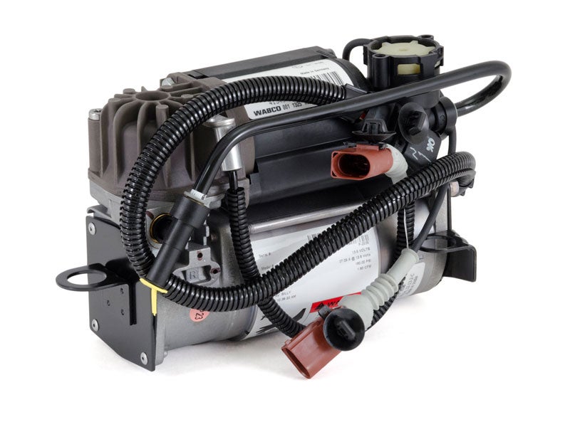 WABCO OES Air Suspension Compressor For Audi A8, P2539