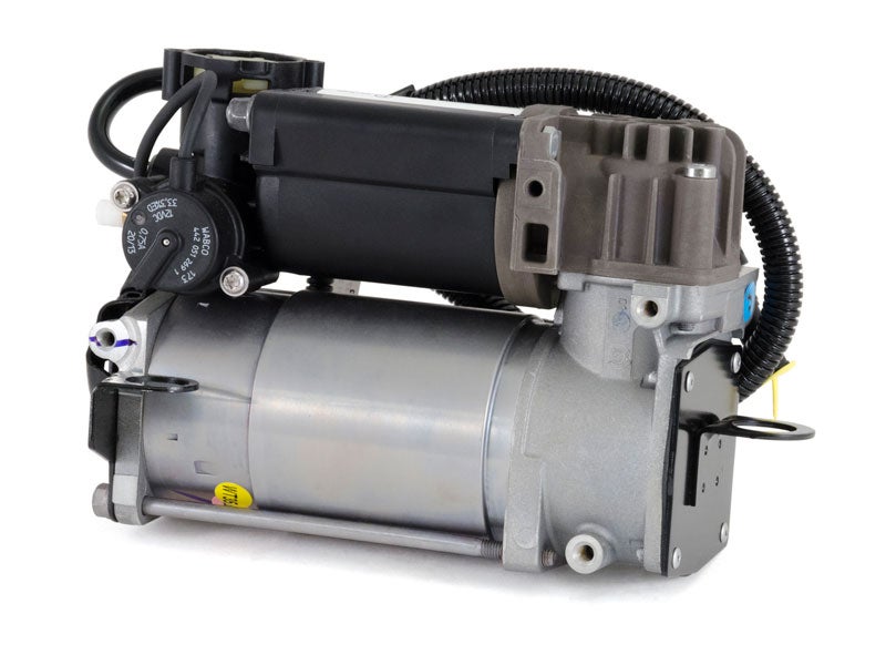 WABCO OES Air Suspension Compressor For Audi A8, P2539