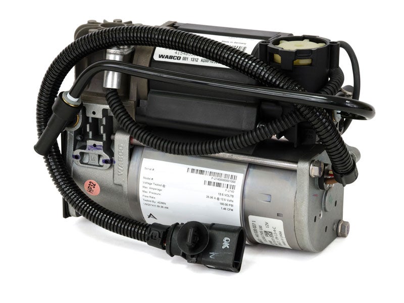 P2740, Arnott Air Suspension Compressor P2740 for the Bentley