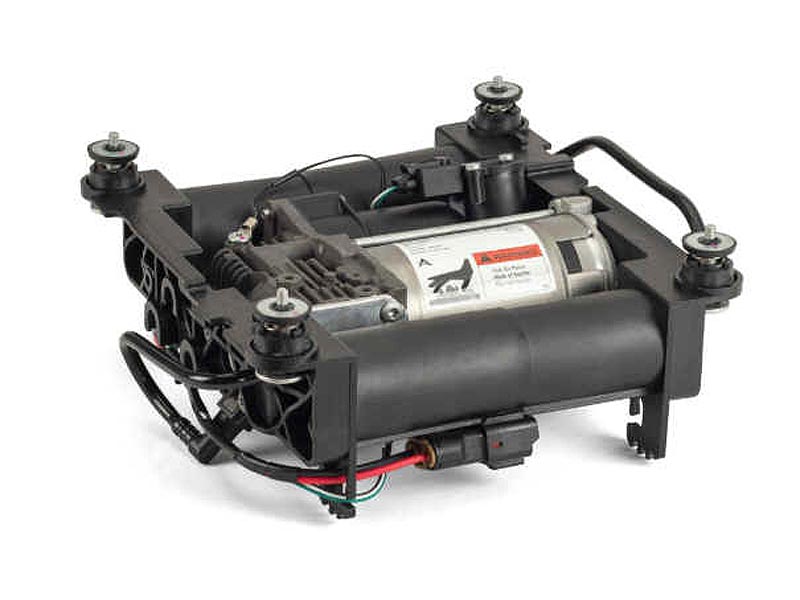 P3232, Arnott Air Suspension Compressor for the Land Rover Range Rover