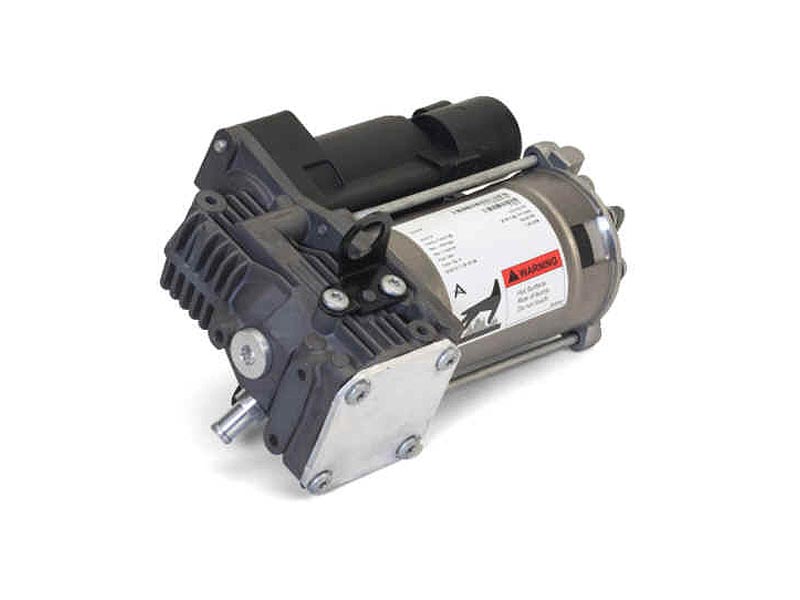 P3214 Arnott Air Suspension Compressor MercedesBenz