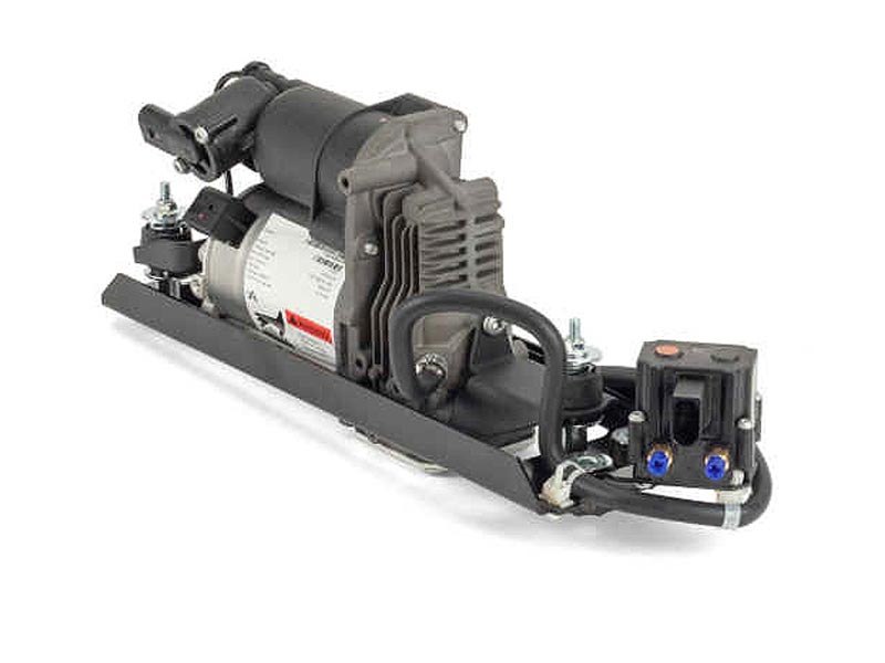 P3221, Arnott Air Suspension Compressor for the BMW X5