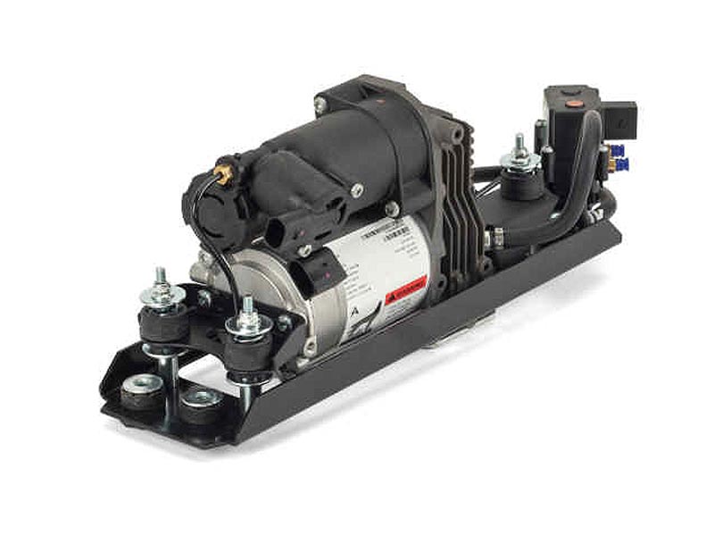 P3221, Arnott Air Suspension Compressor for the BMW X5