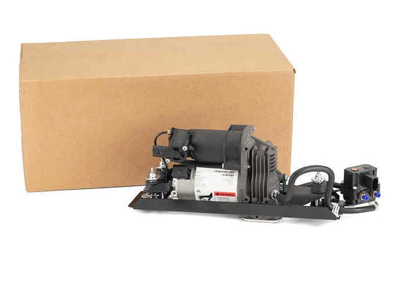 P3221, Arnott Air Suspension Compressor for the BMW X5