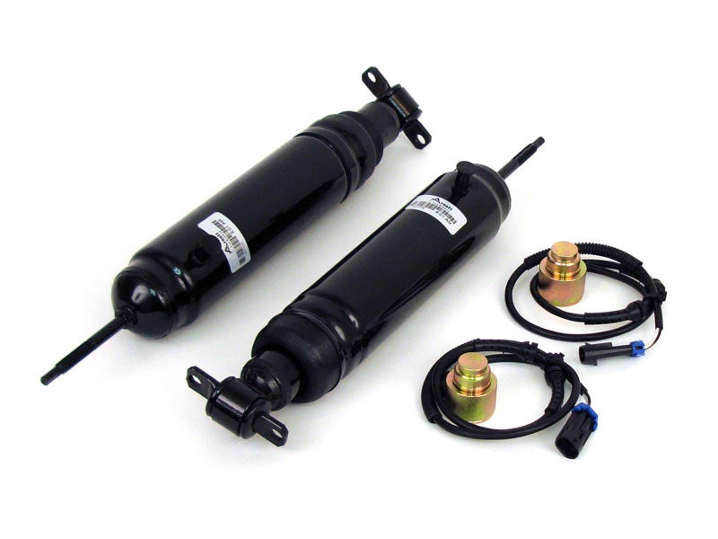 AS2121, Arnott Rear Air Shock Kit AS2121 for the Cadillac Deville