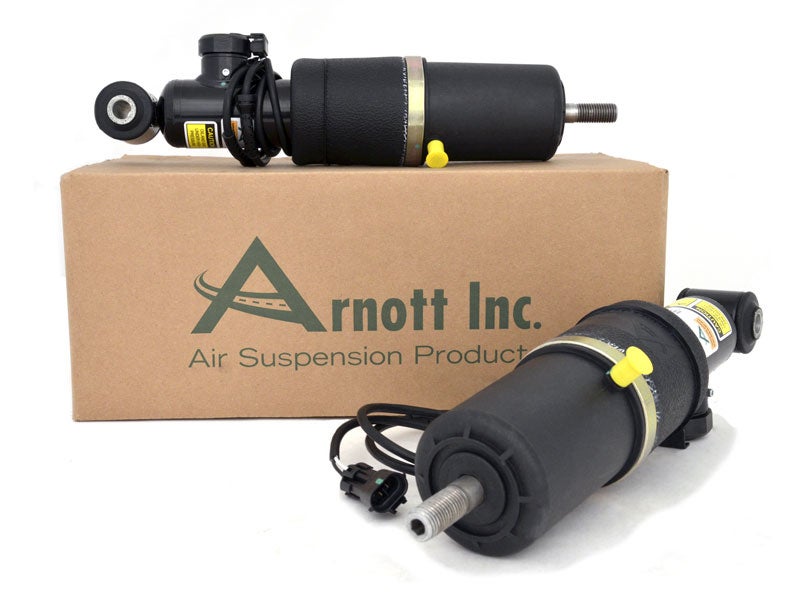 AS2163, Arnott Rear Air Shock Kit AS2163 for the Cadillac Deville