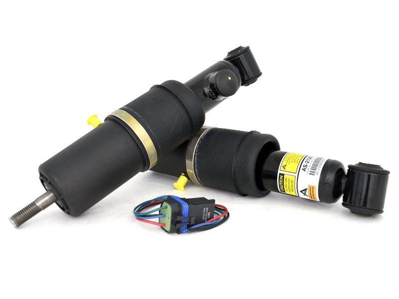 AS2125, Arnott Rear Air Shock Kit for the Cadillac Deville