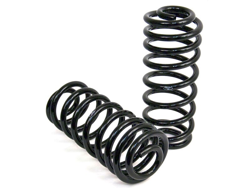 1998 Ford expedition rear coil springs #9