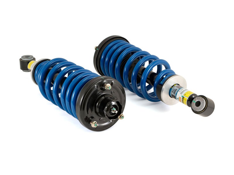 Coil spring conversion kit for ford expedition #3