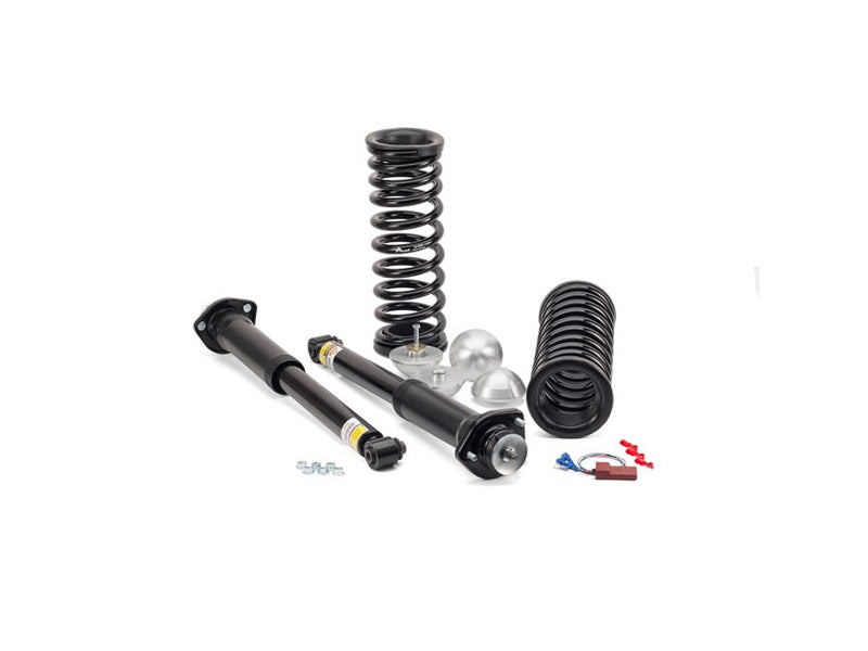 C2967, Arnott Coil Spring Conversion Kit with Shocks for the Land Rover Range Rover