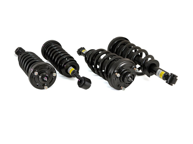 Coil spring conversion kit for ford expedition #8