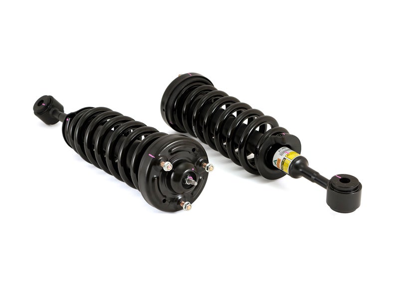 Ford expedition coil spring conversion kits #3