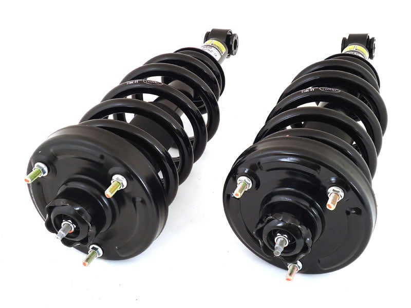 C2529, Arnott Rear Coil Spring Conversion Kit for the Ford Expedition