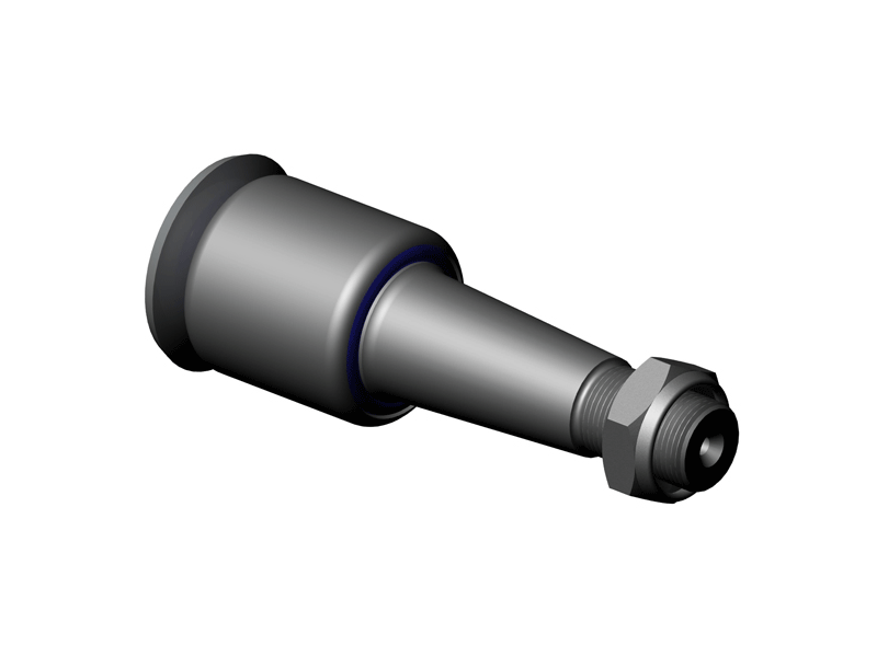 HendricksonPeterbilt Torque Rod Bushing, TT38000