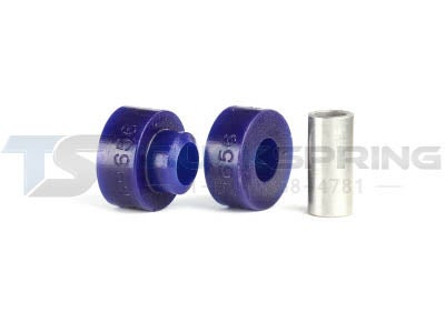 Peterbilt Exhaust Bushing, EM75-69656 | TruckSpring