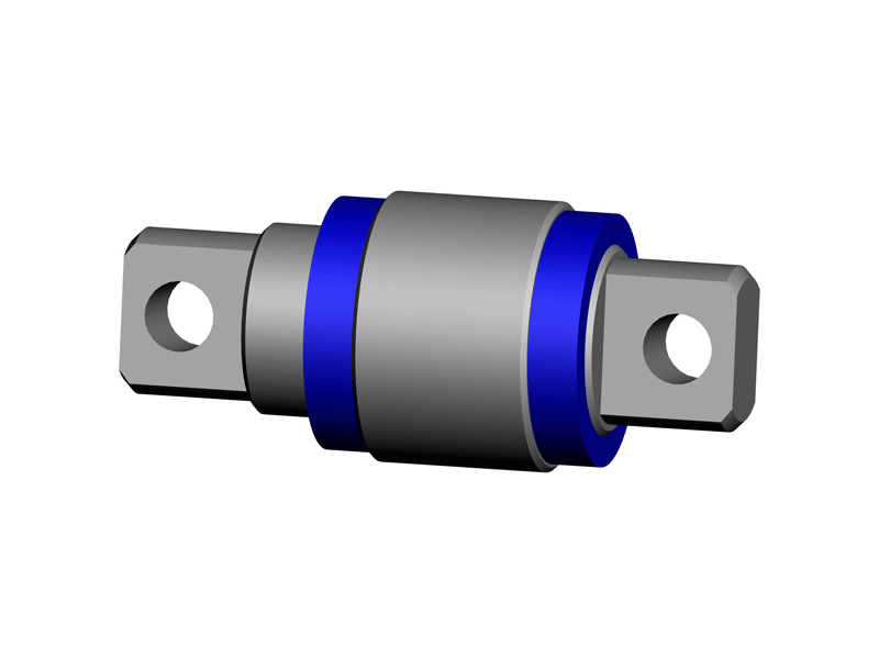 HendricksonInternational Torque Rod Bushing, IN35180