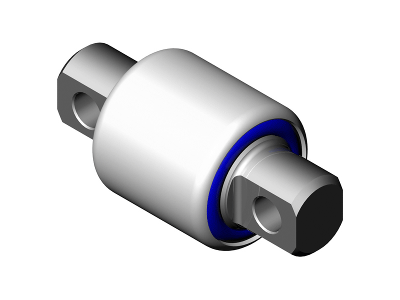HendricksonPeterbilt Torque Rod Bushing, TS38750