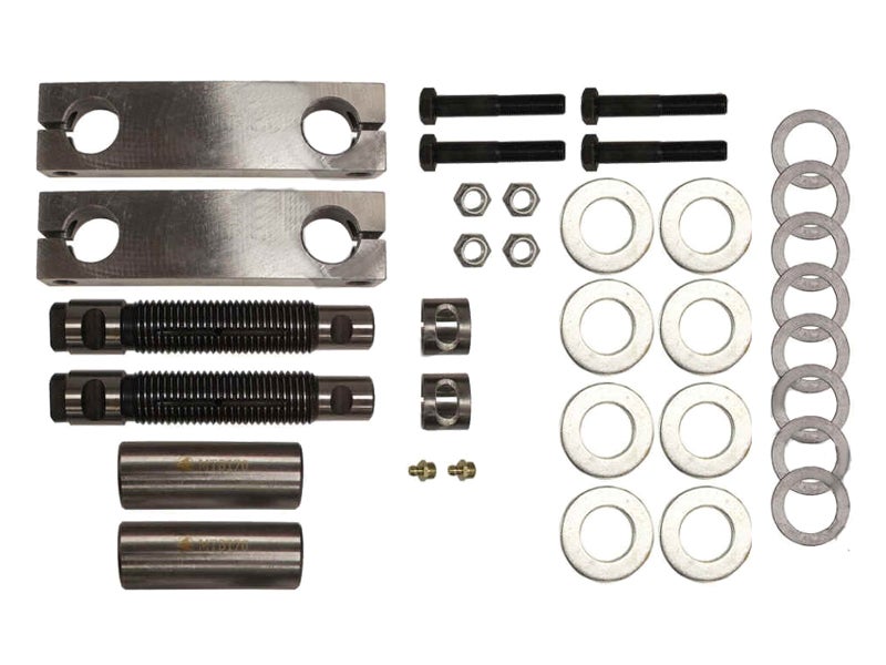 MFL4868 Freightliner Leaf Spring Shackle Kit