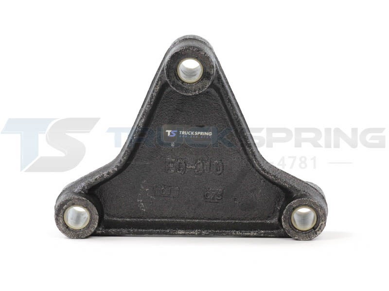 1310 Trailer Leaf Spring Equalizer Double Eye