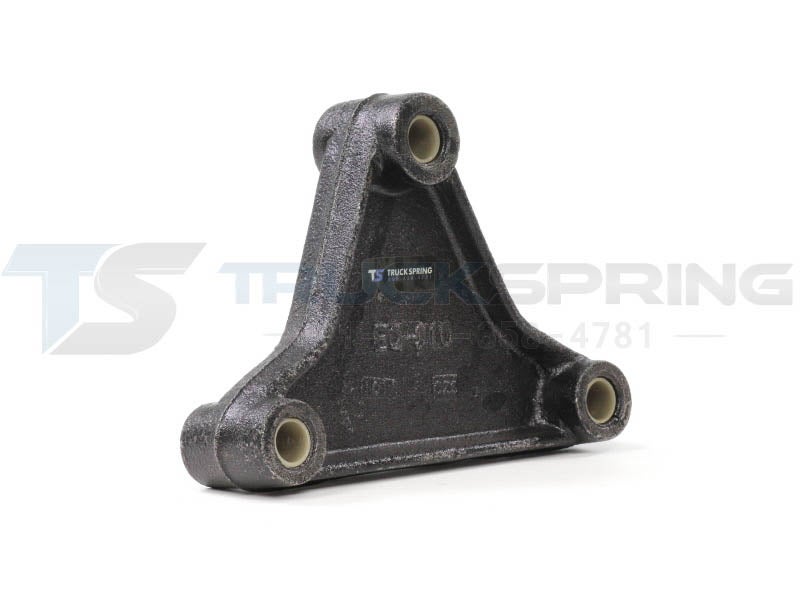 1310 Trailer Leaf Spring Equalizer Double Eye