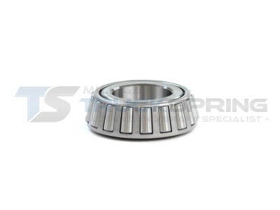 Rodamiento Rodillos Cónicos 14125a/14276 1-1/4 Qbbc - Foto 11