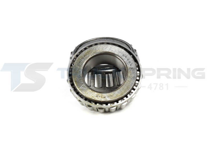 TBK01 Bearing Kit 1 Inch Spindle Diameter, Trailer Wheel Bearing Kit