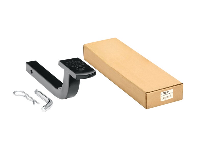 3594, Draw Tite Class 1 Drawbar