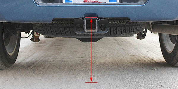 Leaf Spring Bolt Size