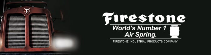 Firestone Airide Springs