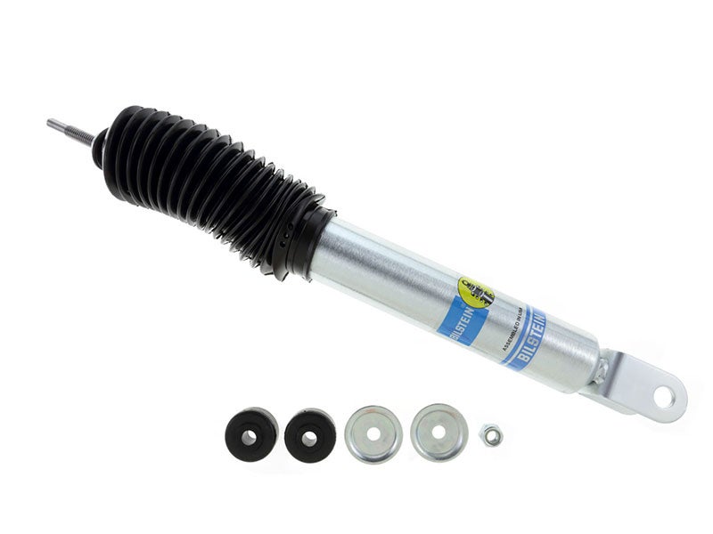 Bilstein 5125 Shock Chart