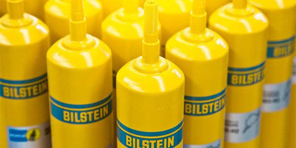 bilstein HD shocks for trucks