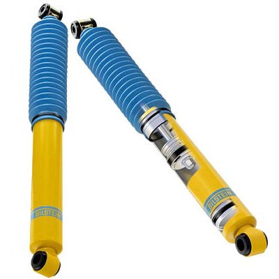 Bilstein truck shocks