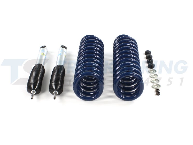 Bilstein shocks ford f 350 #7