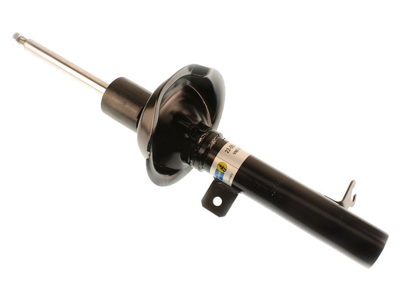 2000 Ford focus front strut assembly #9
