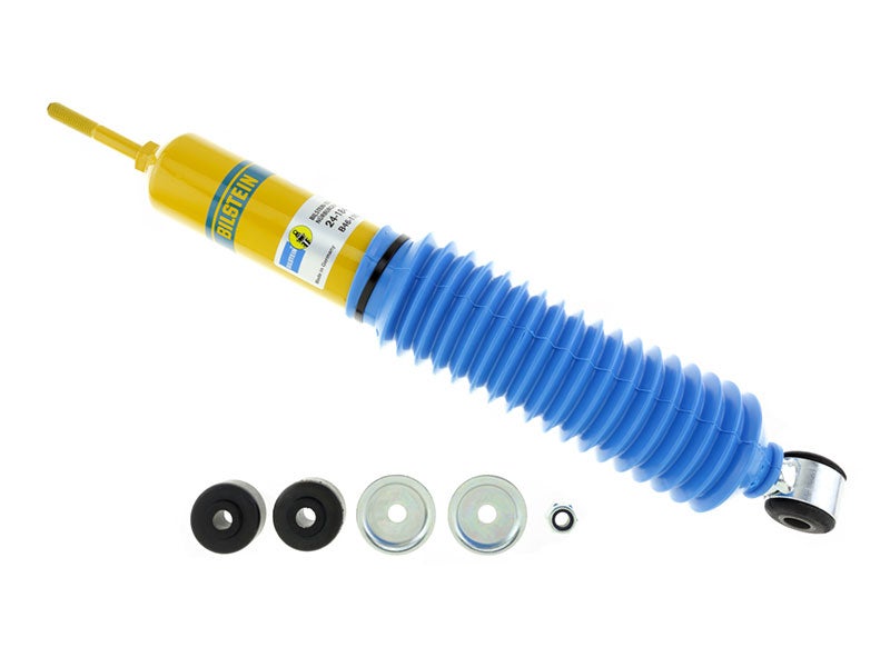 Bilstein shock fitment for ford e350 #10