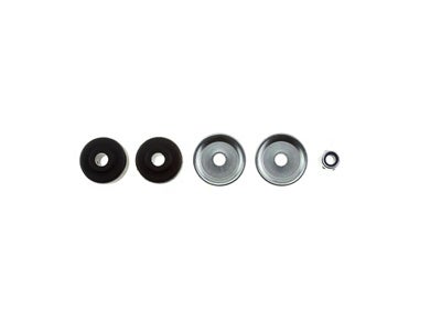 Bilstein shock fitment for ford e350 #7