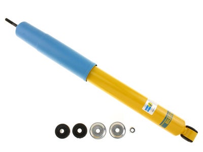 Bilstein shock fitment for ford e350 #4