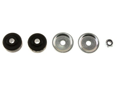 Bilstein shock fitment for ford e350 #2