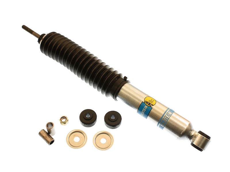 Bilstein shocks ford bronco