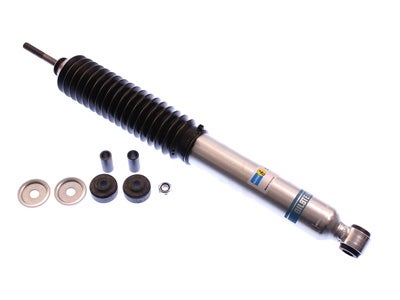 Bilstein 5100 shocks ford ranger