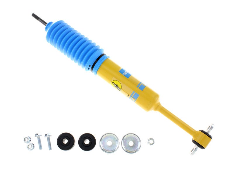 1998 Ford ranger bilstein shocks #3