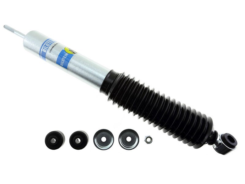 Ford f250 shock absorbers #4