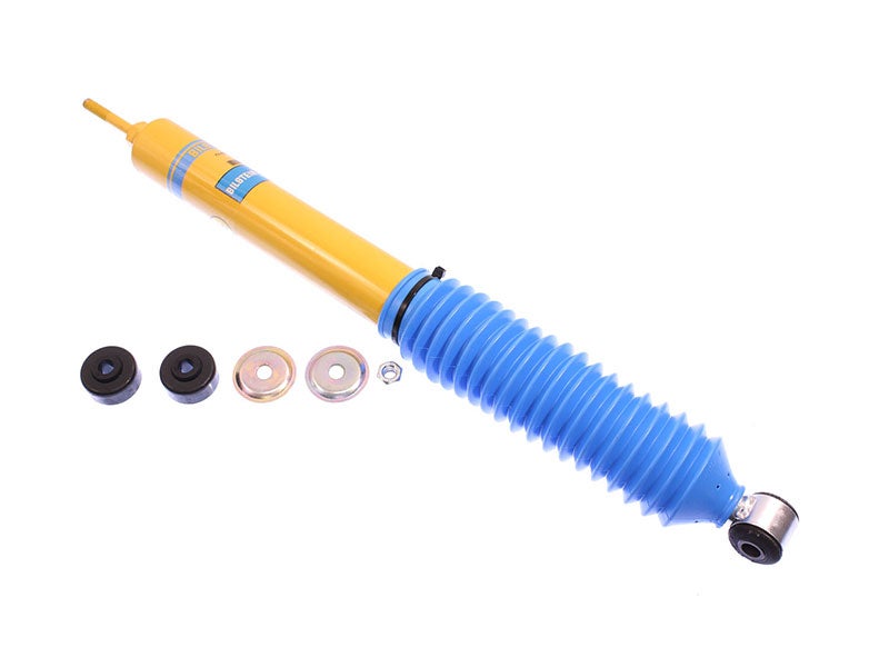 Bilstein shocks ford e350 #8