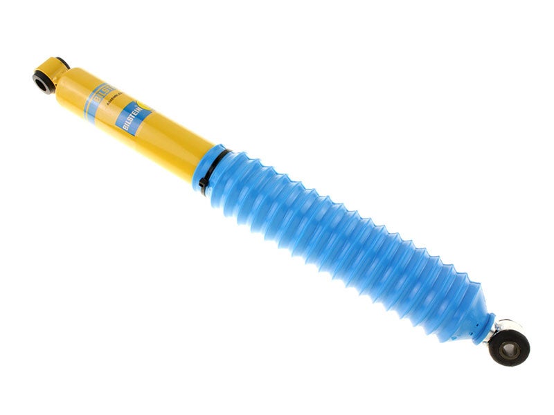 Bilstein shocks ford bronco #9